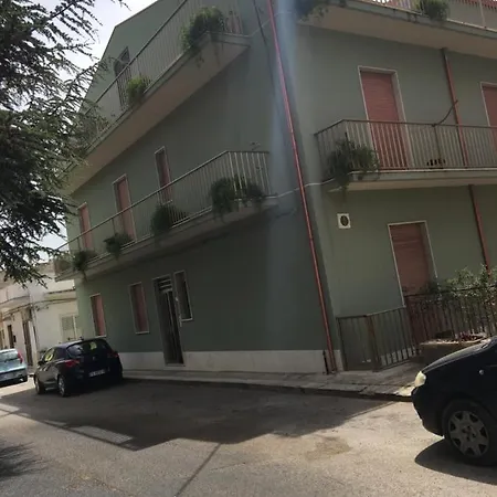 Casa Baby Planet Apartment Scicli Exterior photo