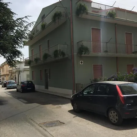 Casa Baby Planet Apartment Scicli Exterior photo