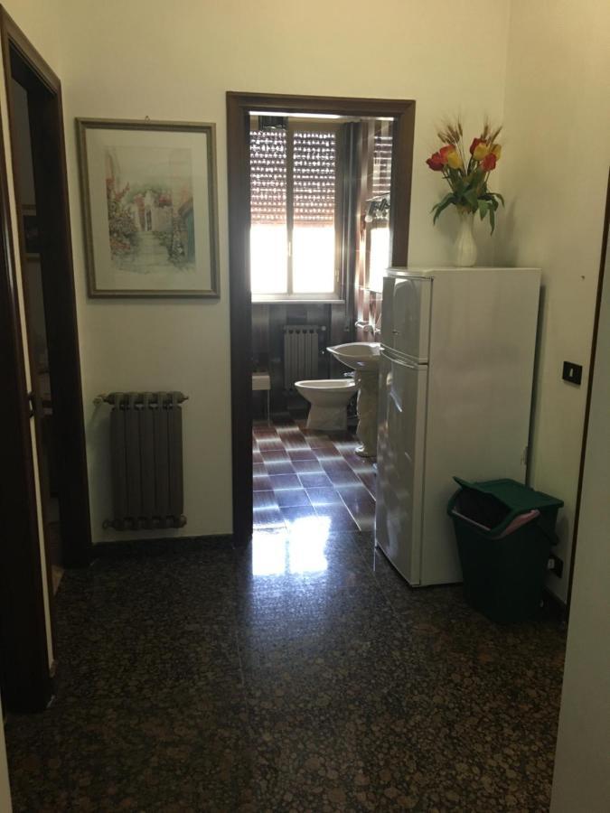 Casa Baby Planet Apartamento