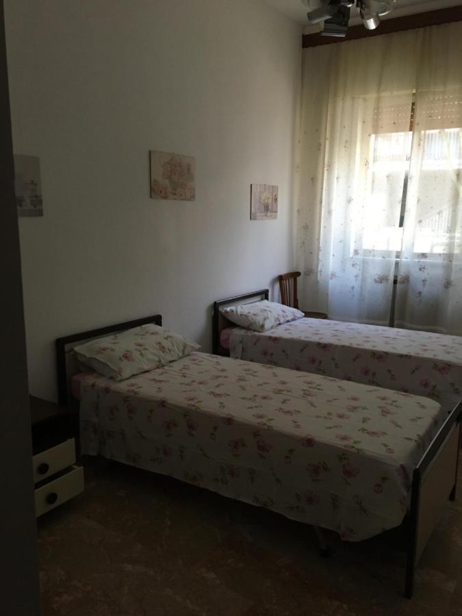 Casa Baby Planet Apartment Scicli