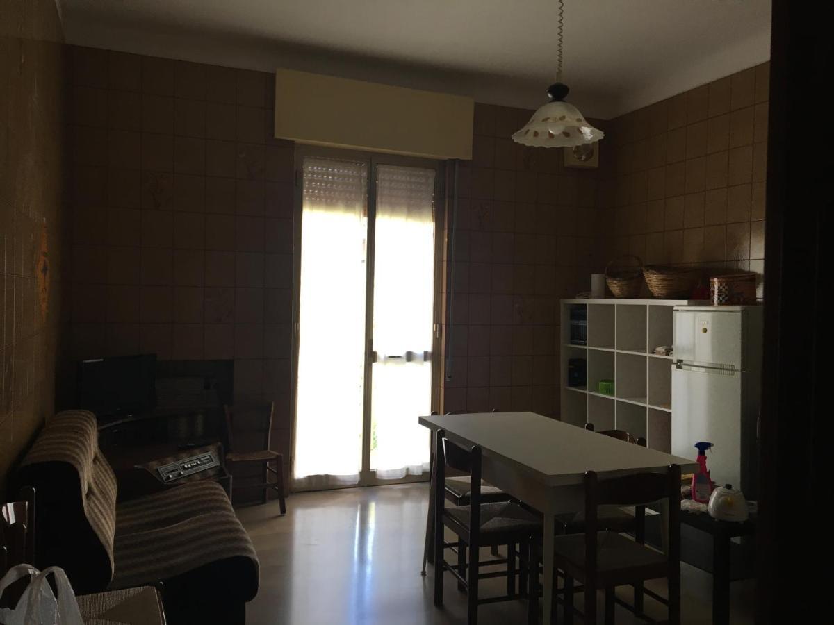 Apartamento Casa Baby Planet