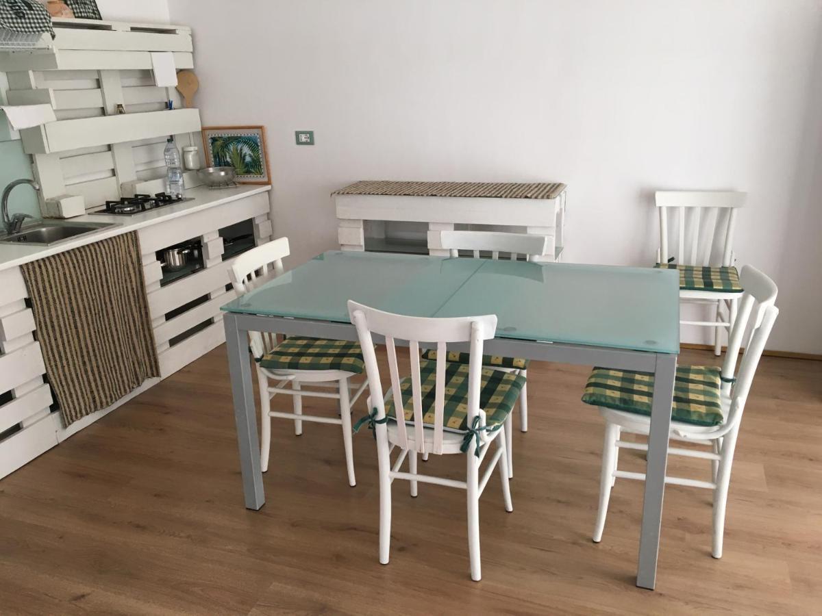 Apartamento Casa Baby Planet