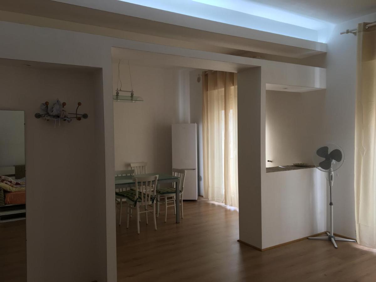 Casa Baby Planet Apartment Scicli