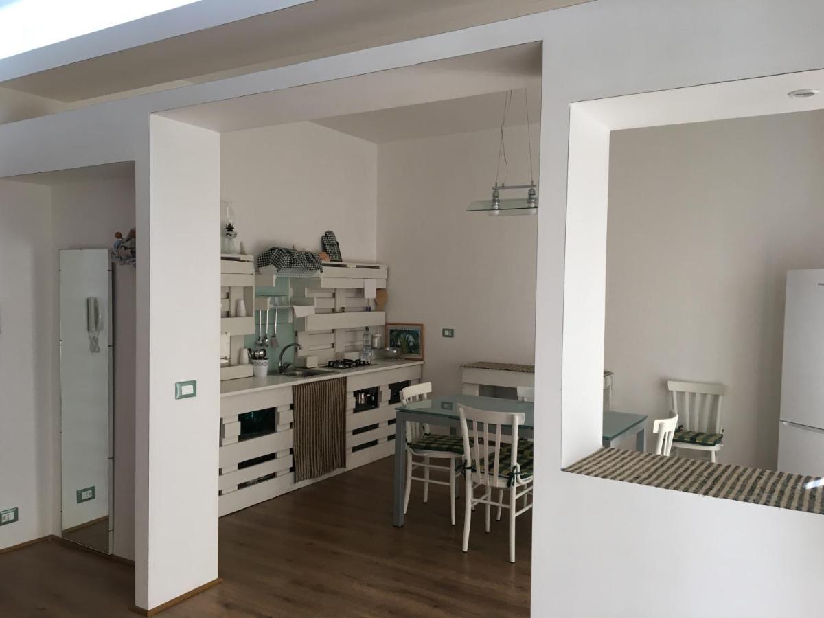 Apartamento Casa Baby Planet