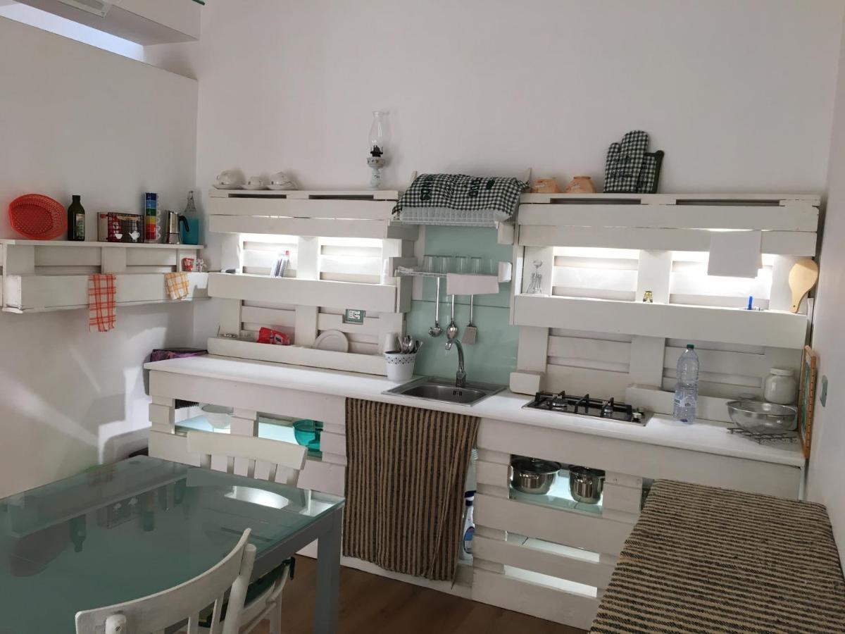 Casa Baby Planet Scicli