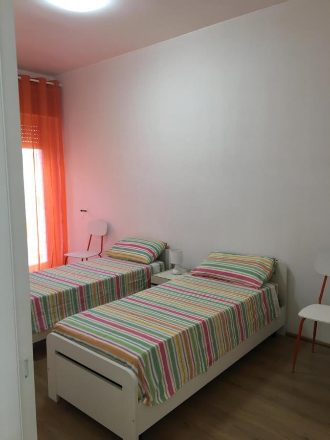 Casa Baby Planet Apartamento Scicli