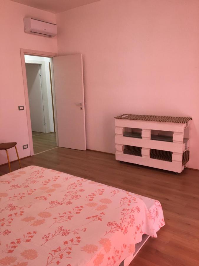 Apartamento Casa Baby Planet Scicli