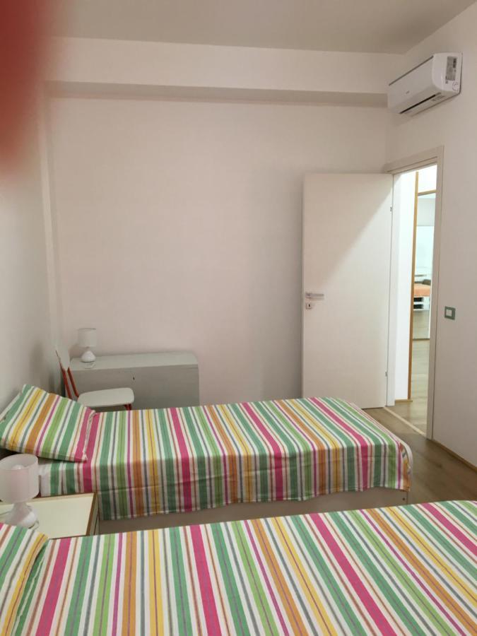 Apartment Casa Baby Planet Scicli