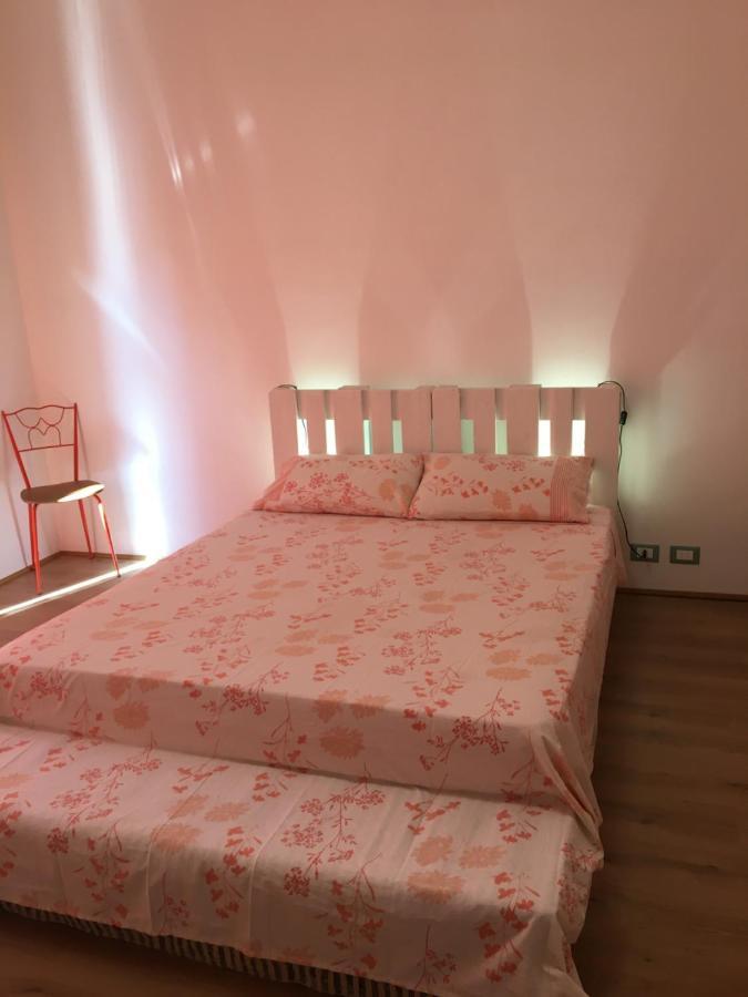 Casa Baby Planet Apartment Scicli