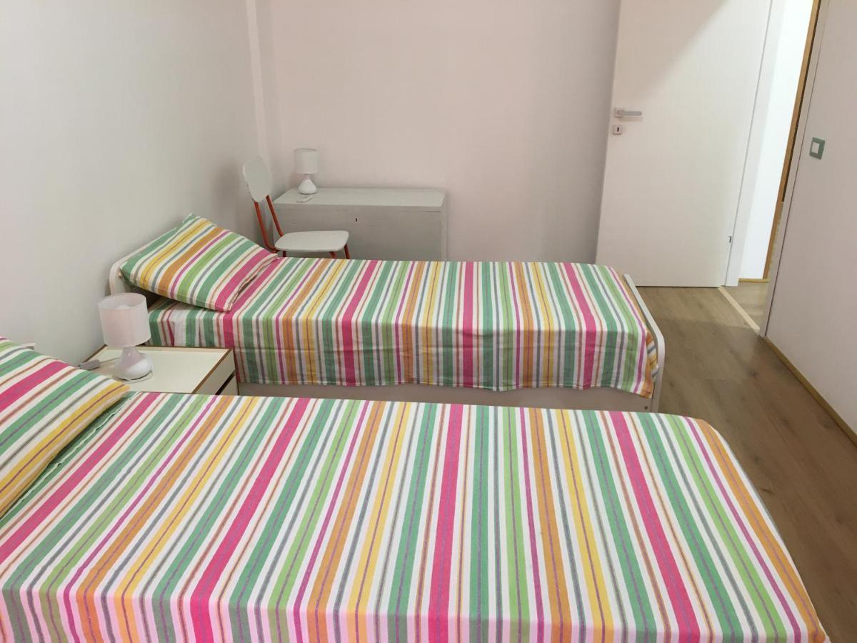 Casa Baby Planet Apartment Scicli