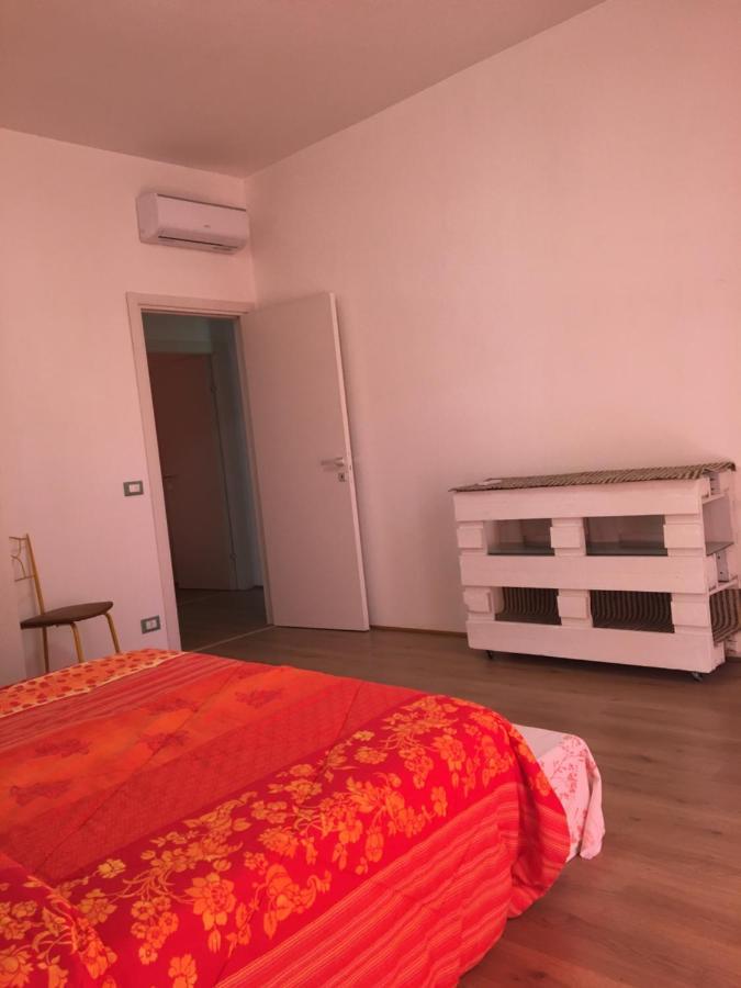 Casa Baby Planet Apartment *