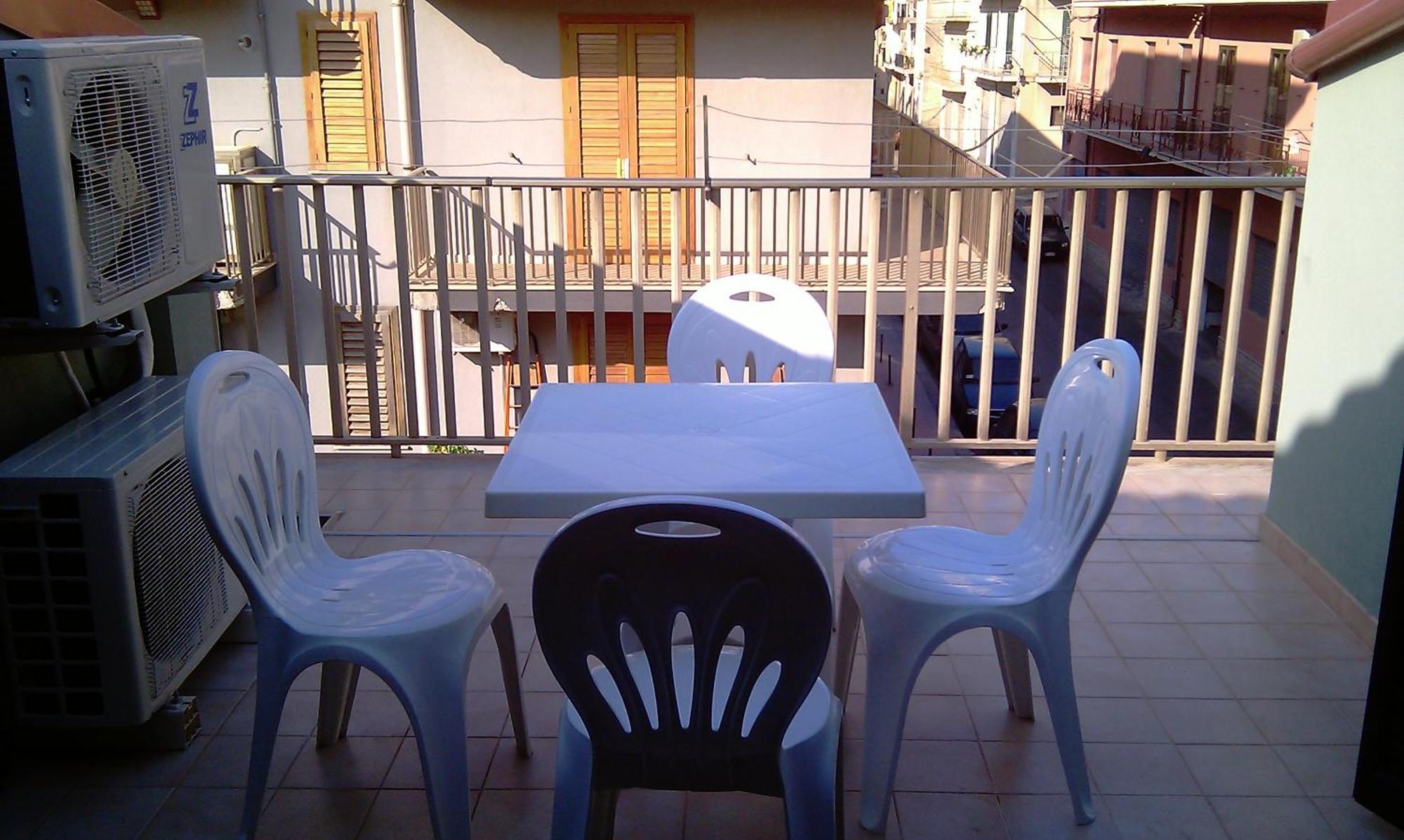 Casa Baby Planet Apartamento Scicli