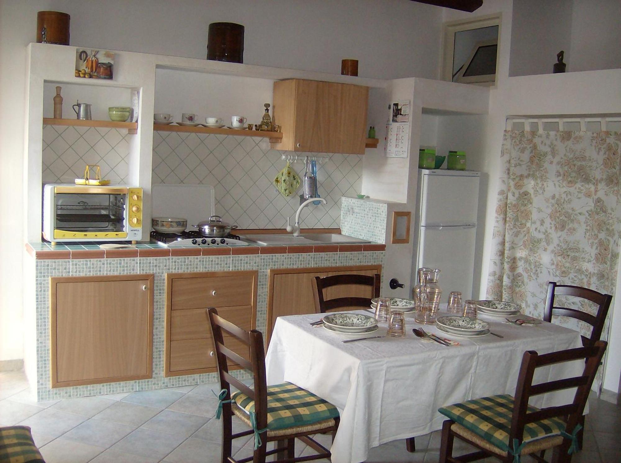 Apartment Casa Baby Planet Scicli