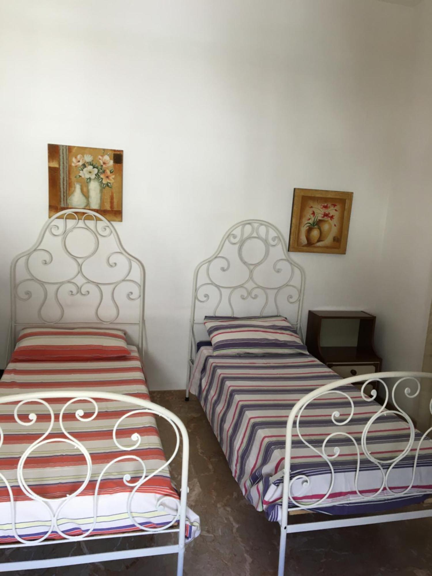 Casa Baby Planet Apartment Scicli