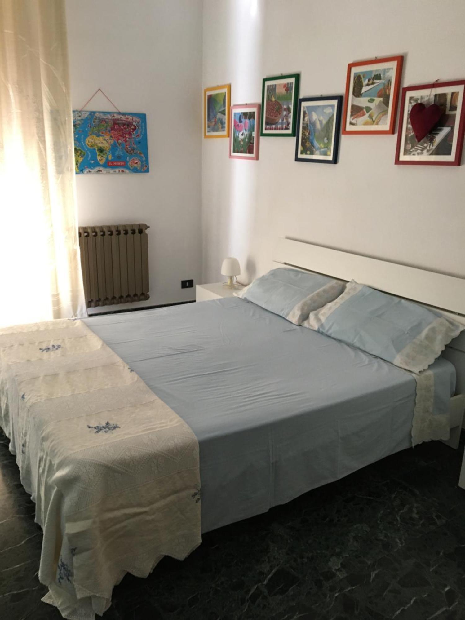 Apartment Casa Baby Planet *