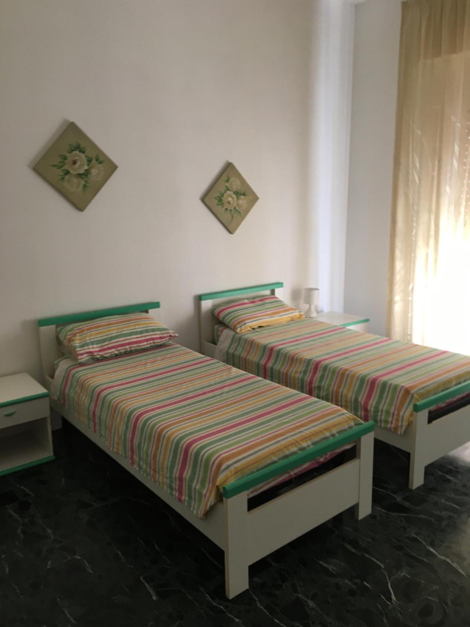 Apartamento Casa Baby Planet Scicli