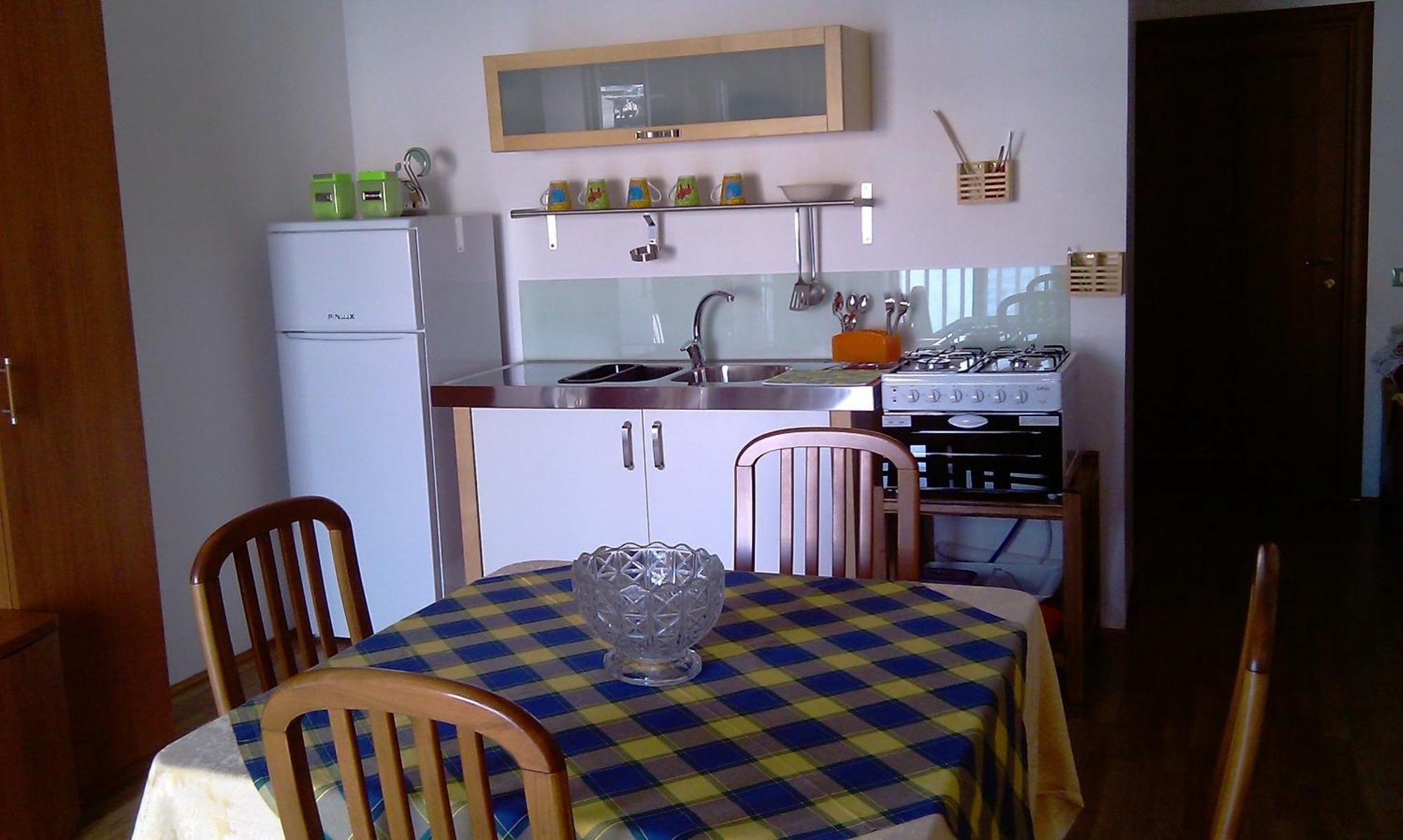 Apartamento Casa Baby Planet