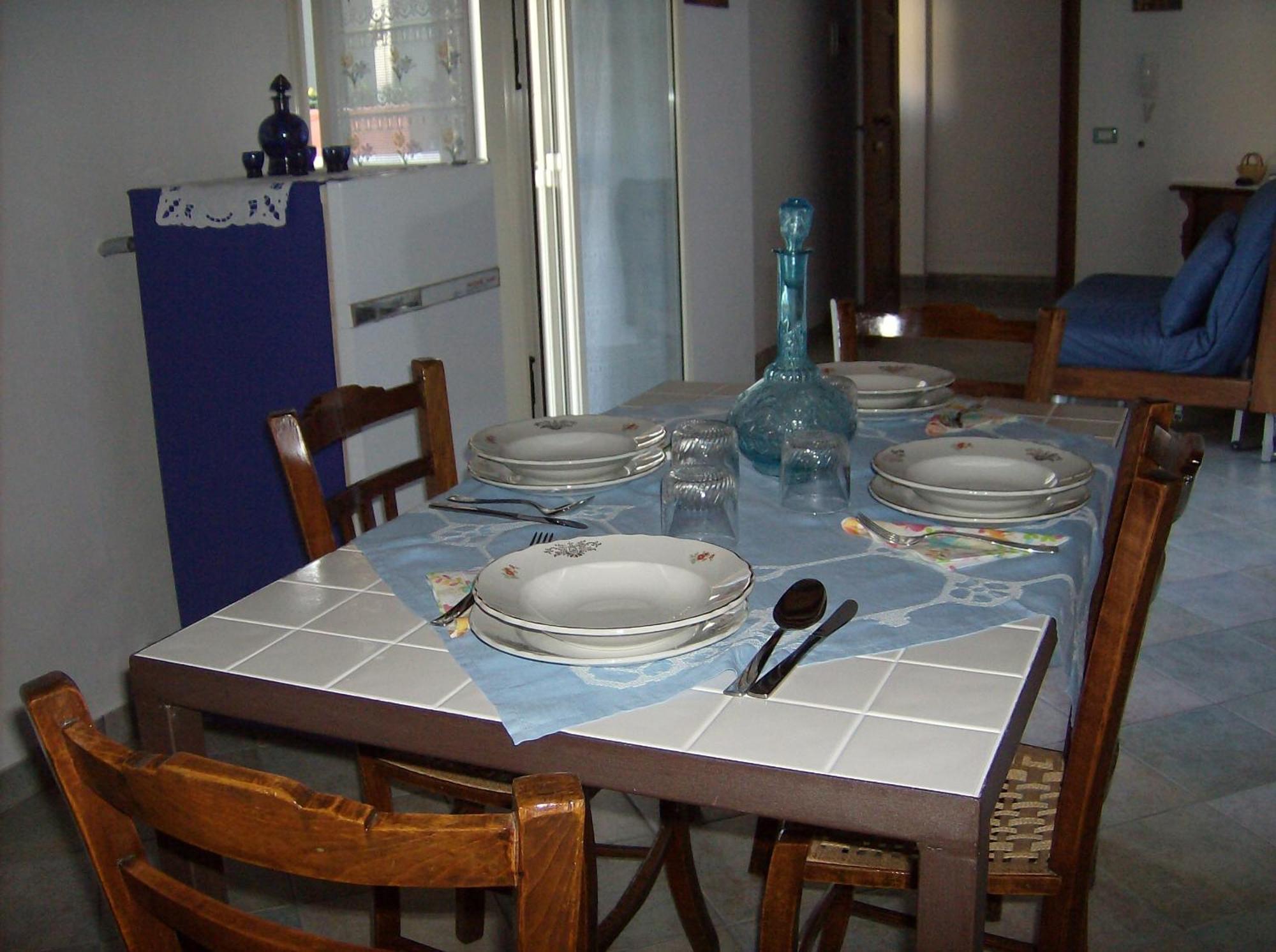 Apartamento Casa Baby Planet *