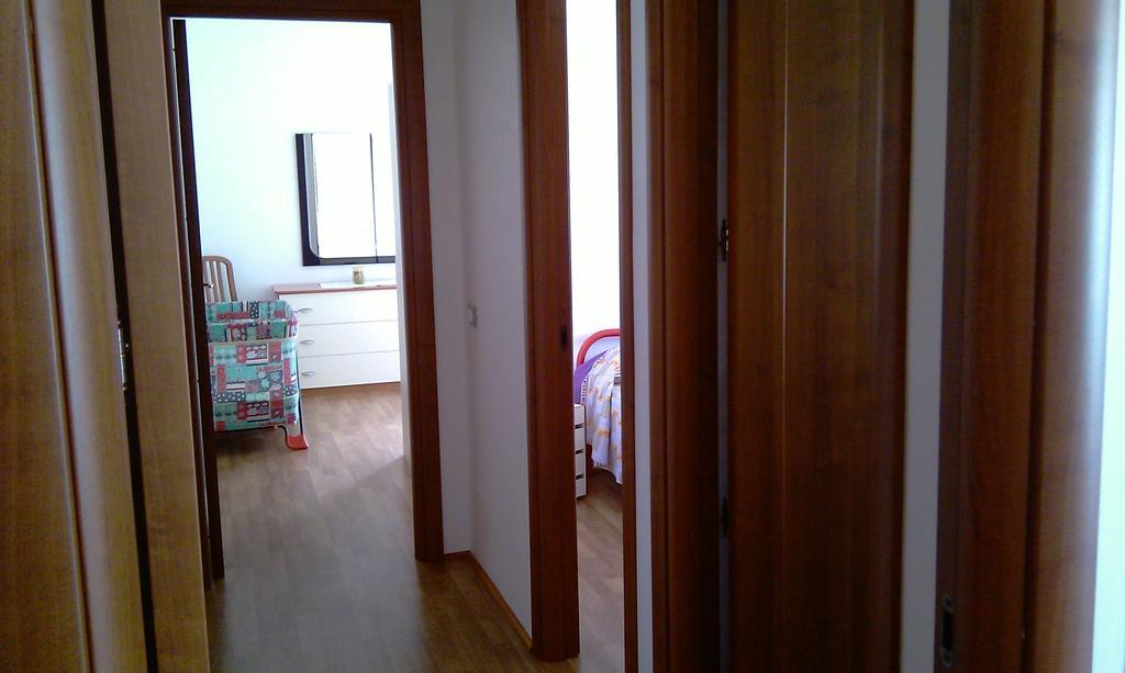 Casa Baby Planet Apartamento *