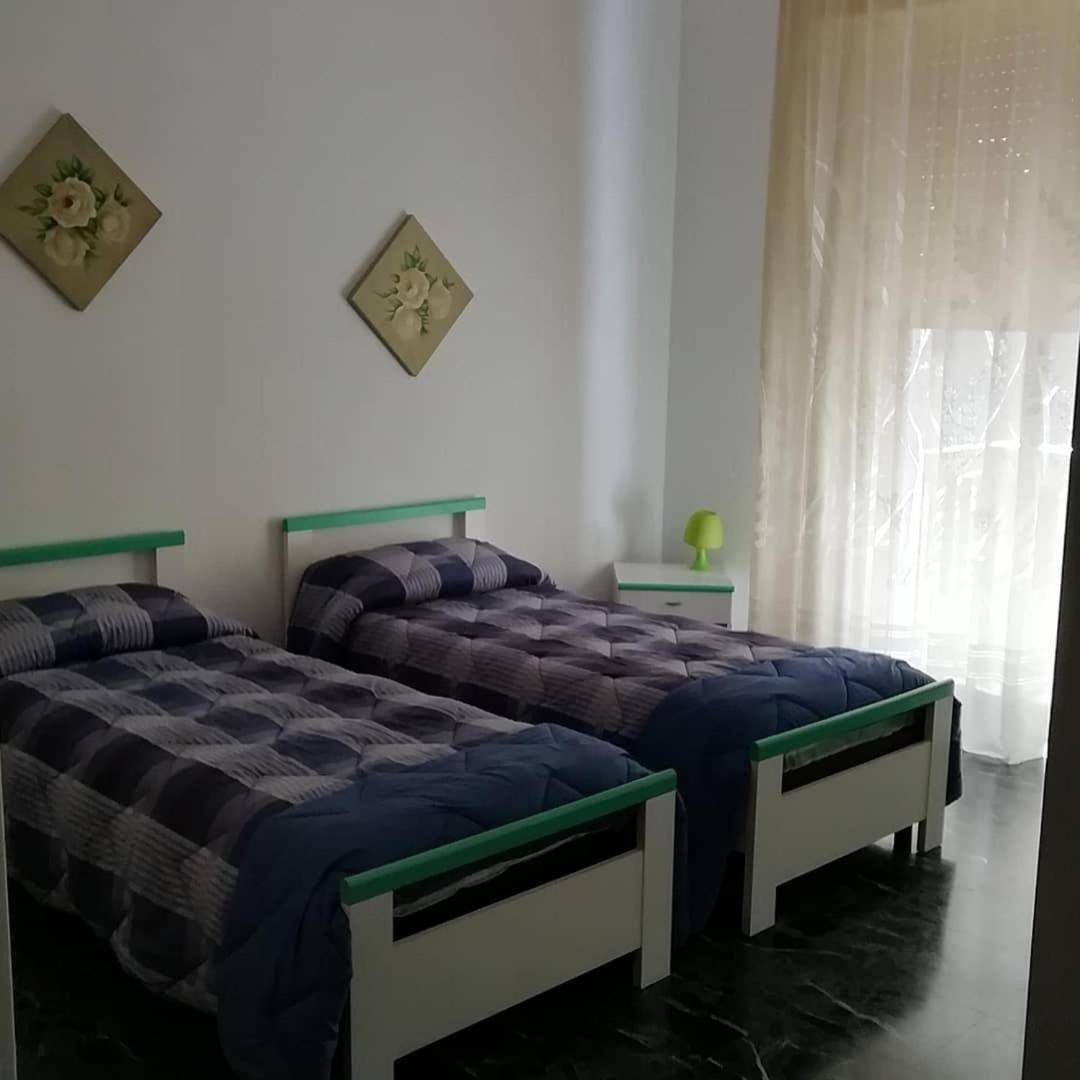 Apartamento Casa Baby Planet