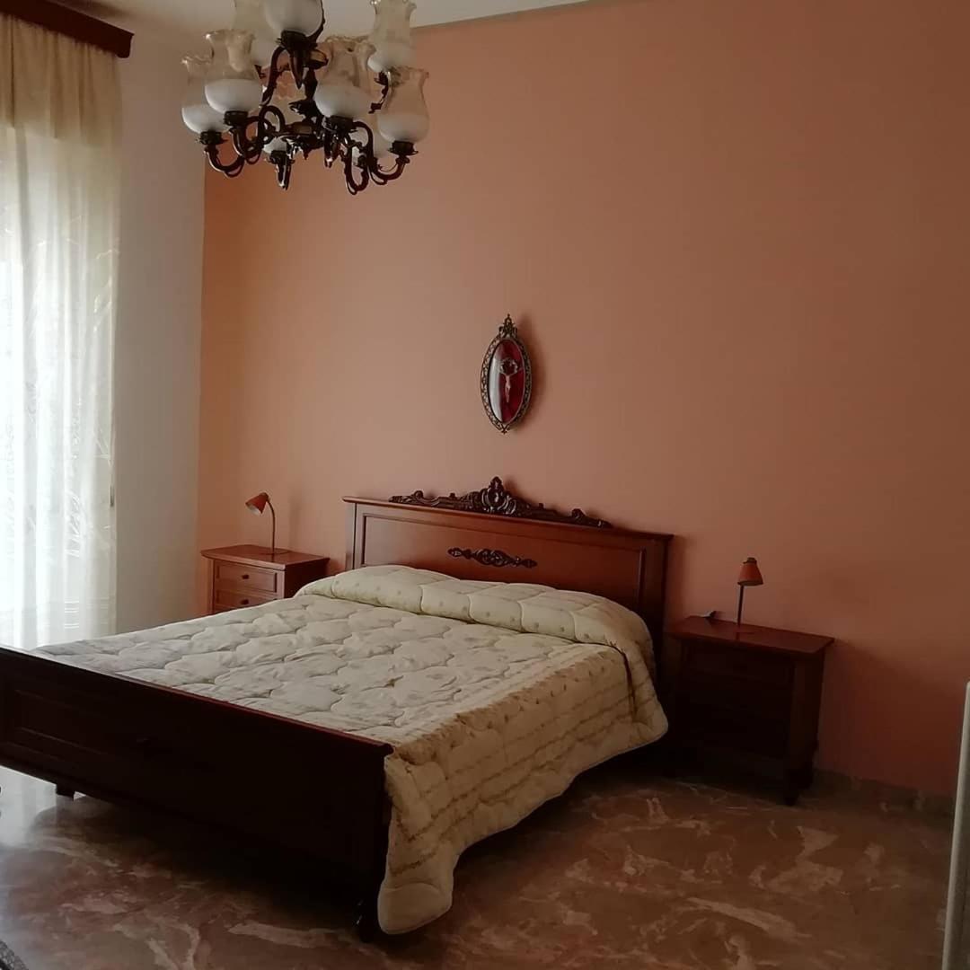 Apartamento Casa Baby Planet Scicli