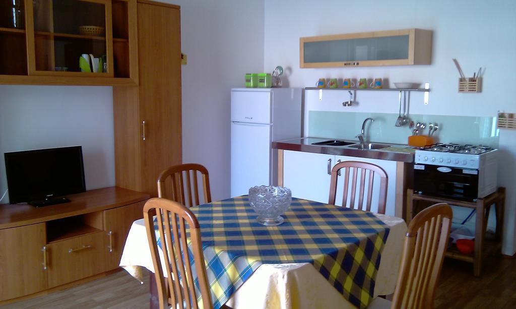 Casa Baby Planet Apartamento *