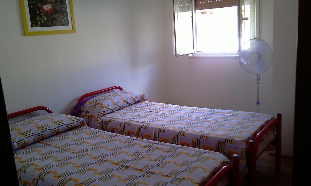 Casa Baby Planet Apartment Scicli