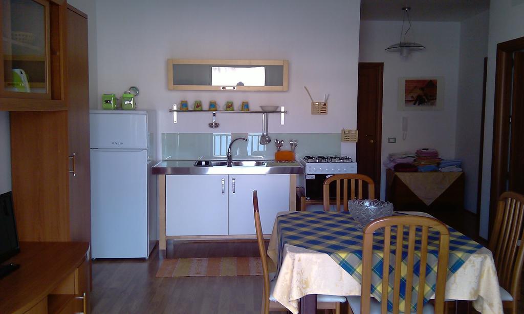 Casa Baby Planet Apartment *