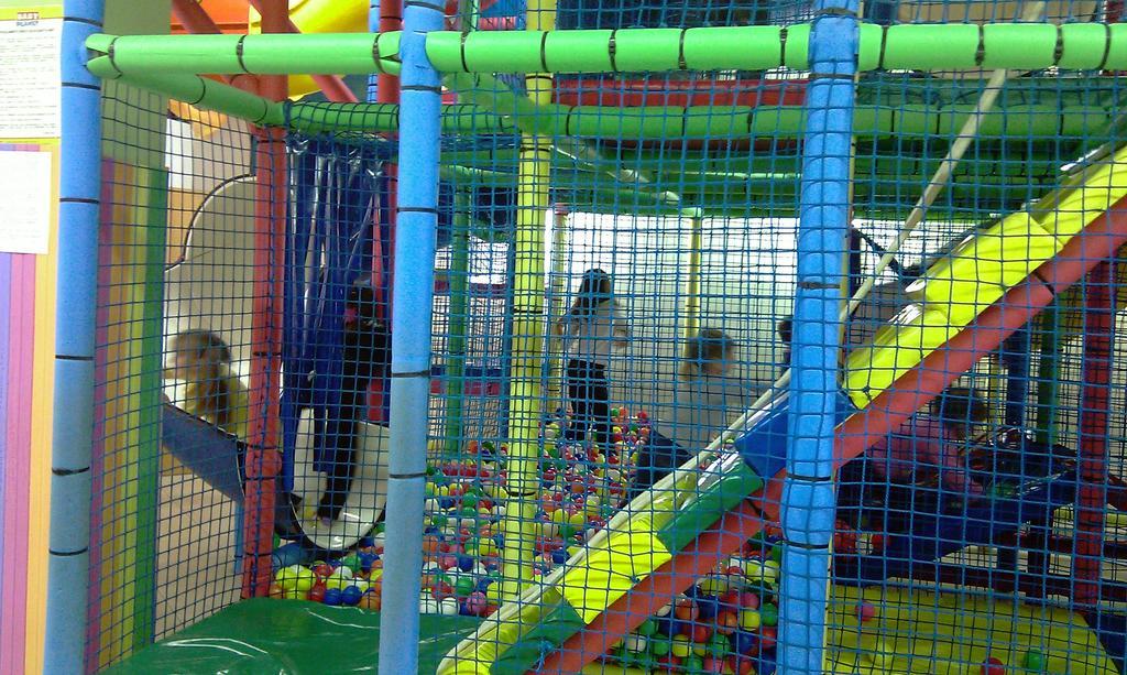 Casa Baby Planet Apartment *
