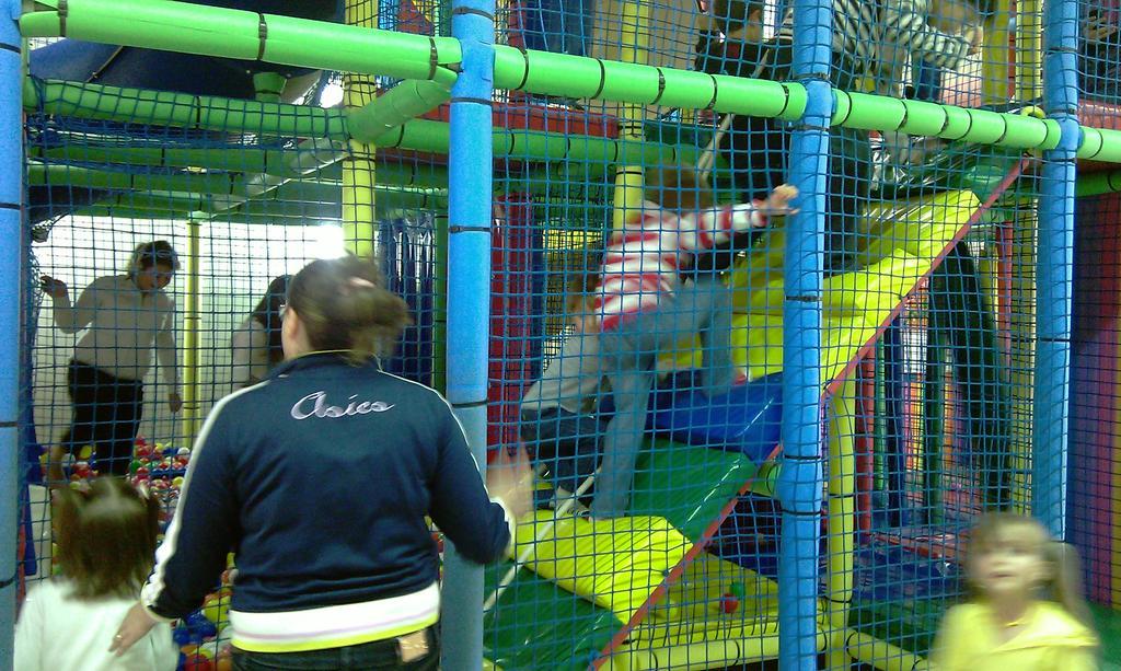 Casa Baby Planet Apartamento *