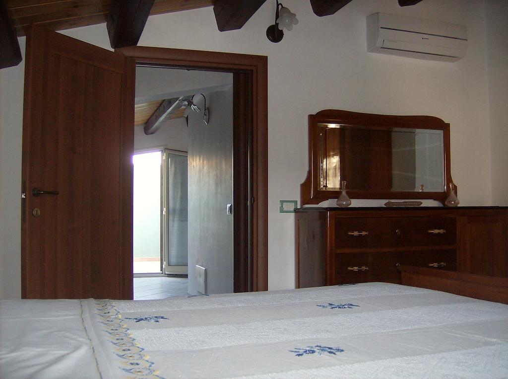 Apartamento Casa Baby Planet Scicli