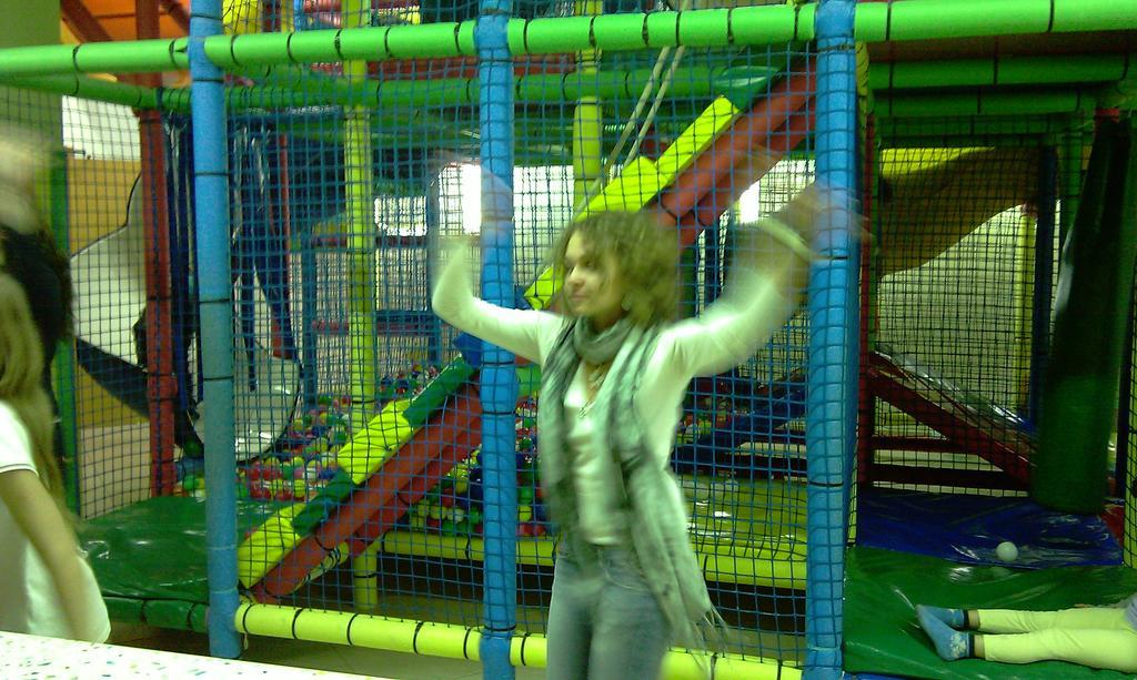 Casa Baby Planet Scicli